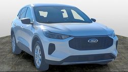 2023 Ford Escape Hybrid Active