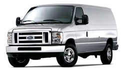 2008 Ford E-Series E-250
