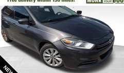 2015 Dodge Dart Aero