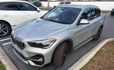 2020 BMW X1 sDrive28i