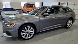2021 Audi A6 allroad quattro Premium Plus 55 TFSI