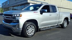 2022 Chevrolet Silverado 1500 Limited LT