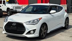2015 Hyundai Veloster Turbo