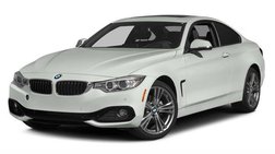 2014 BMW 4 Series 435i xDrive