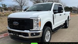2023 Ford Super Duty F-350 XL