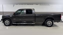 2005 Ford Super Duty F-350 XLT