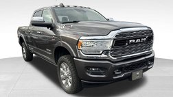 2019 Ram Ram Pickup 2500 Limited