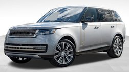 2023 Land Rover Range Rover P400 SE