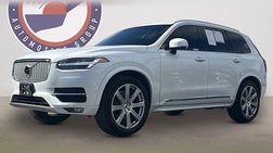 2019 Volvo XC90 T6 Inscription