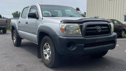 2008 Toyota Tacoma V6