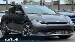 2023 Kia EV6 Light