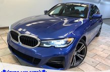 2020 BMW 3 Series 330i xDrive