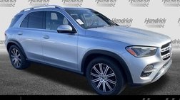 2024 Mercedes-Benz GLE-Class GLE 350 4MATIC
