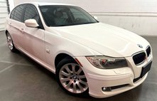 2011 BMW 3 Series 328i xDrive
