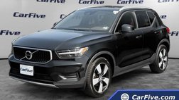 2019 Volvo XC40 T5 Momentum