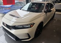 2024 Honda Civic Type R