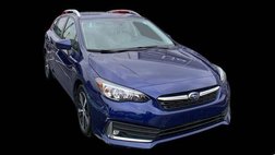 2022 Subaru Impreza Premium