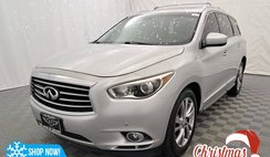 2013 Infiniti JX35 Base