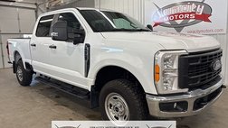 2023 Ford Super Duty F-250 XL