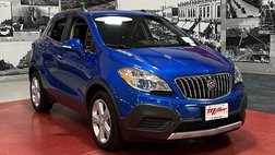 2015 Buick Encore Base