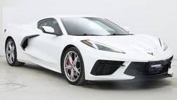 2021 Chevrolet Corvette Stingray