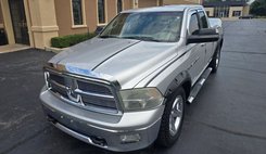 2011 Ram Ram Pickup 1500 SLT