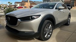 2023 Mazda CX-30 2.5 S Premium