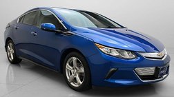2016 Chevrolet Volt LT