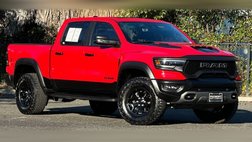 2024 Ram Ram Pickup 1500 TRX