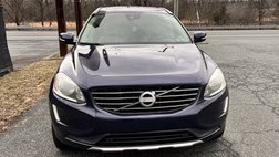 2014 Volvo XC60 3.2