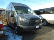 2019 Ford Transit 250