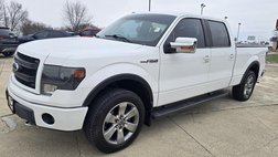 2013 Ford F-150 XL