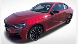 2026 BMW 2 Series M240i xDrive