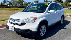 2008 Honda CR-V EX-L