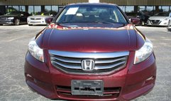 2011 Honda Accord EX-L V6