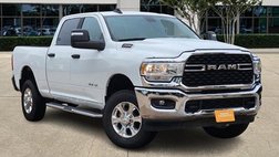 2024 Ram Ram Pickup 2500 Big Horn