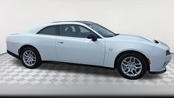 2025 Dodge Charger Daytona R/T