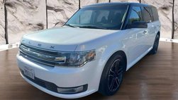 2015 Ford Flex SEL