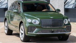 2024 Bentley Bentayga V8