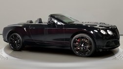 2015 Bentley Continental GT Speed