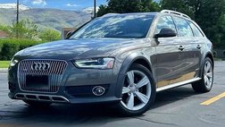 2014 Audi Allroad 2.0T quattro Premium Plus