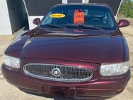 2005 Buick LeSabre Custom
