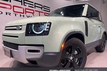 2023 Land Rover Defender 90 75th Anniversary Edition