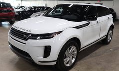 2025 Land Rover Range Rover Evoque P250 S