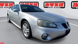 2006 Pontiac Grand Prix GT