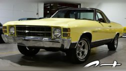 1971 Chevrolet El Camino 