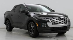 2024 Hyundai Santa Cruz SE