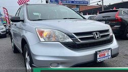2010 Honda CR-V LX