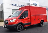 2019 Ford Transit 350 HD