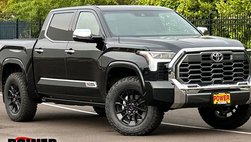 2024 Toyota Tundra 1794 Edition
